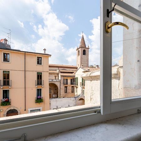 Corso Cavour Luxury Apartment Vérone Extérieur photo