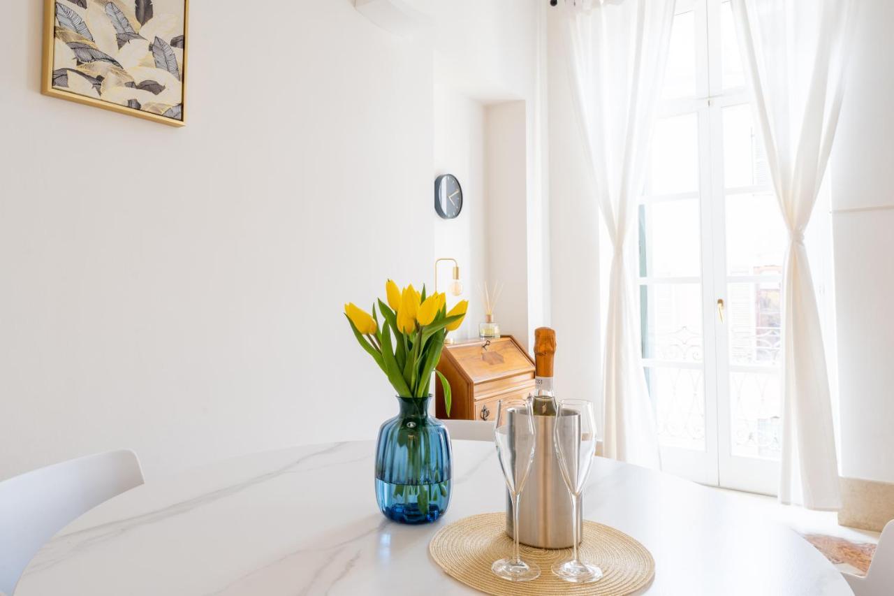 Corso Cavour Luxury Apartment Vérone Extérieur photo