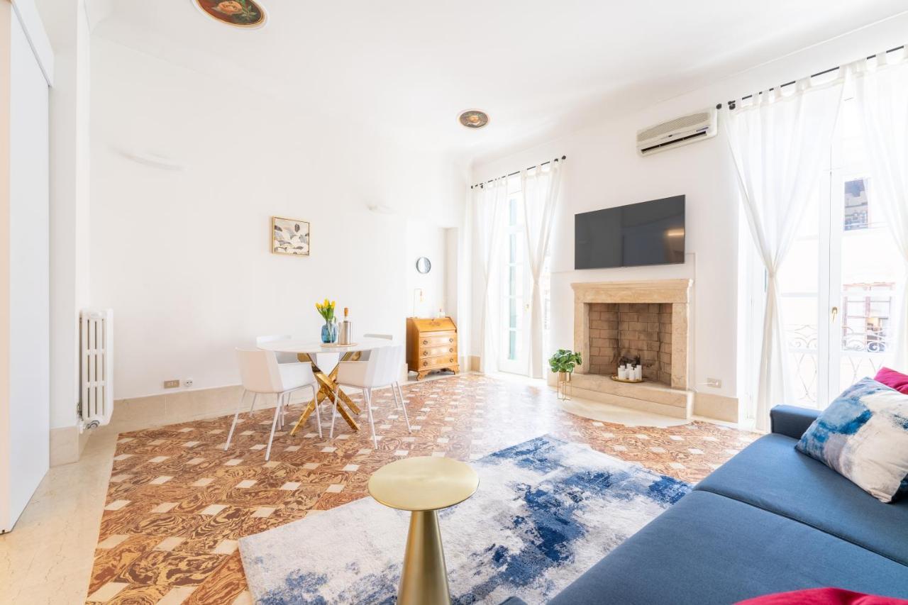 Corso Cavour Luxury Apartment Vérone Extérieur photo