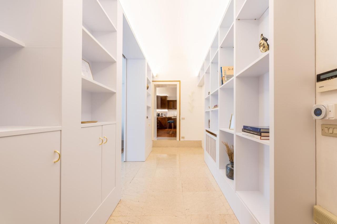 Corso Cavour Luxury Apartment Vérone Extérieur photo