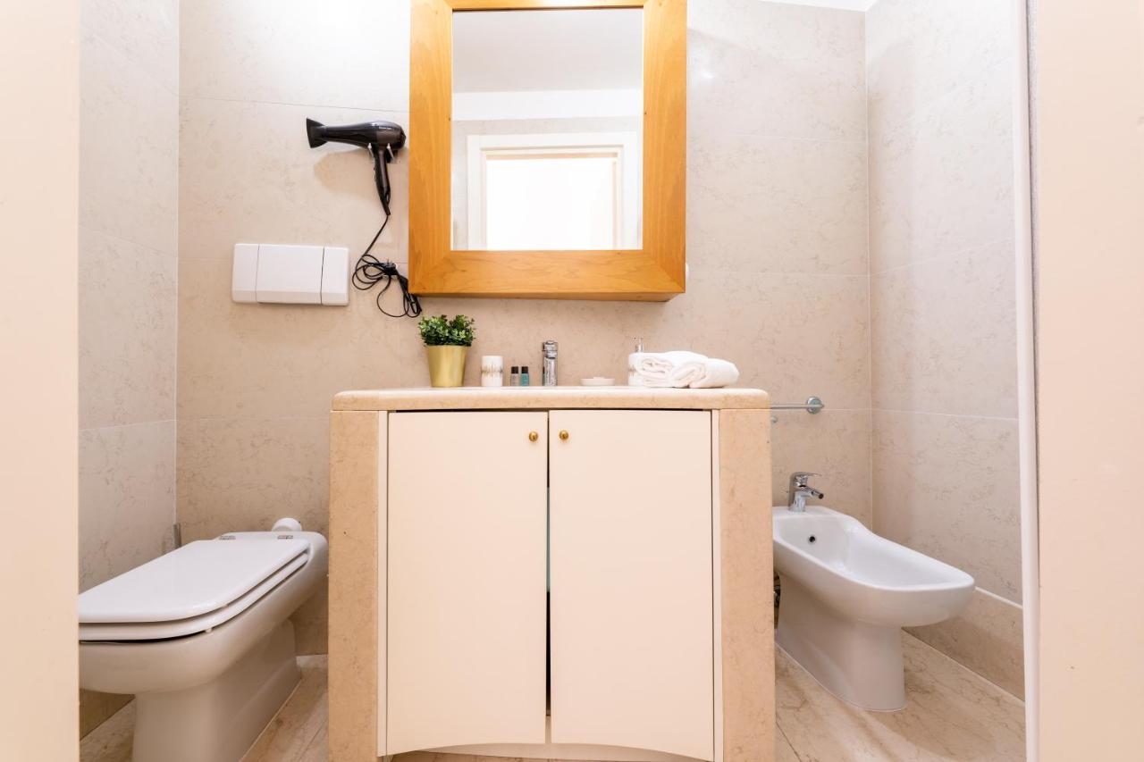 Corso Cavour Luxury Apartment Vérone Extérieur photo