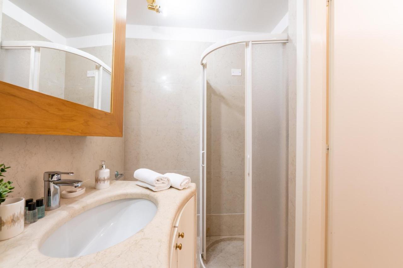 Corso Cavour Luxury Apartment Vérone Extérieur photo