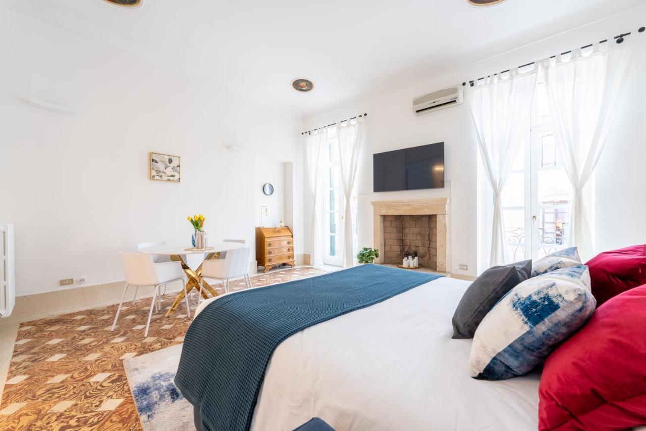 Corso Cavour Luxury Apartment Vérone Extérieur photo