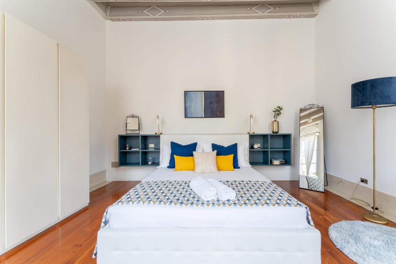 Corso Cavour Luxury Apartment Vérone Extérieur photo