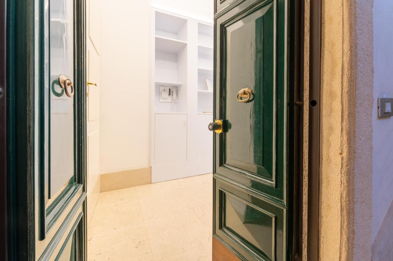 Corso Cavour Luxury Apartment Vérone Extérieur photo