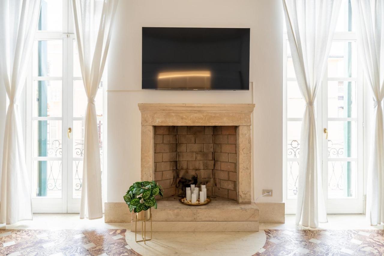 Corso Cavour Luxury Apartment Vérone Extérieur photo