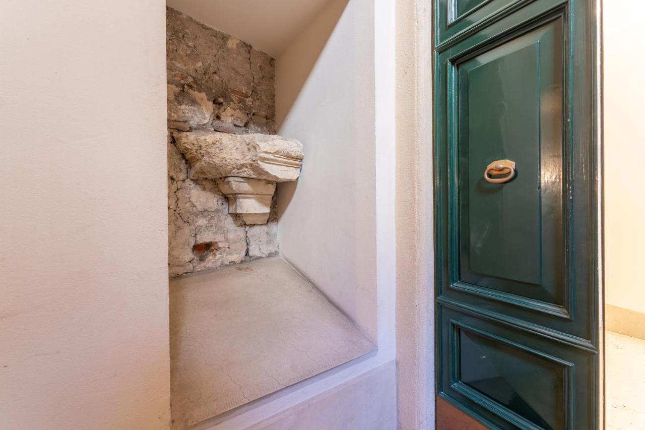 Corso Cavour Luxury Apartment Vérone Extérieur photo