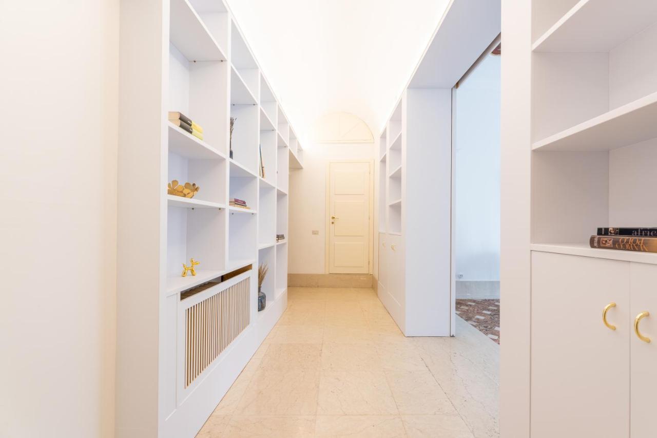 Corso Cavour Luxury Apartment Vérone Extérieur photo