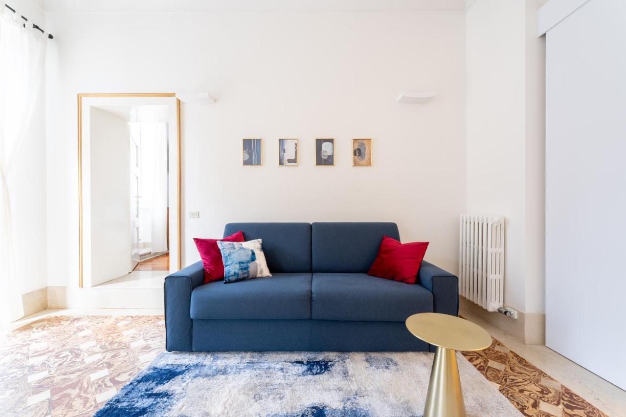 Corso Cavour Luxury Apartment Vérone Extérieur photo