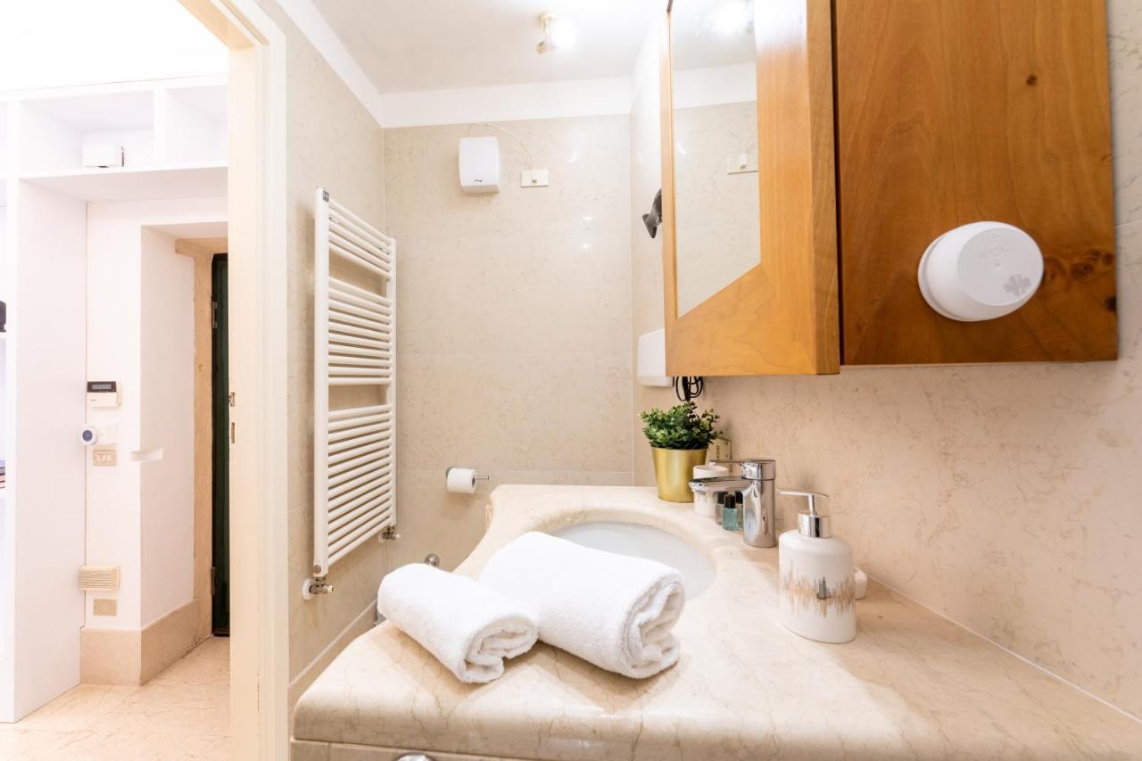 Corso Cavour Luxury Apartment Vérone Extérieur photo