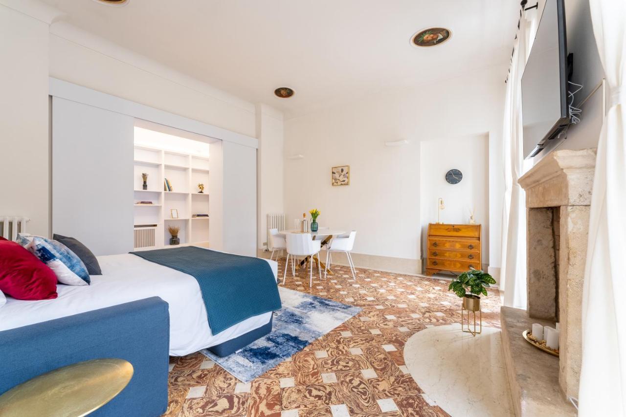 Corso Cavour Luxury Apartment Vérone Extérieur photo