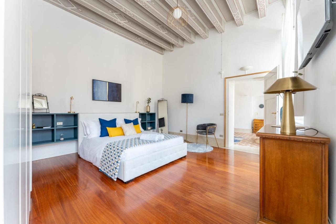Corso Cavour Luxury Apartment Vérone Extérieur photo