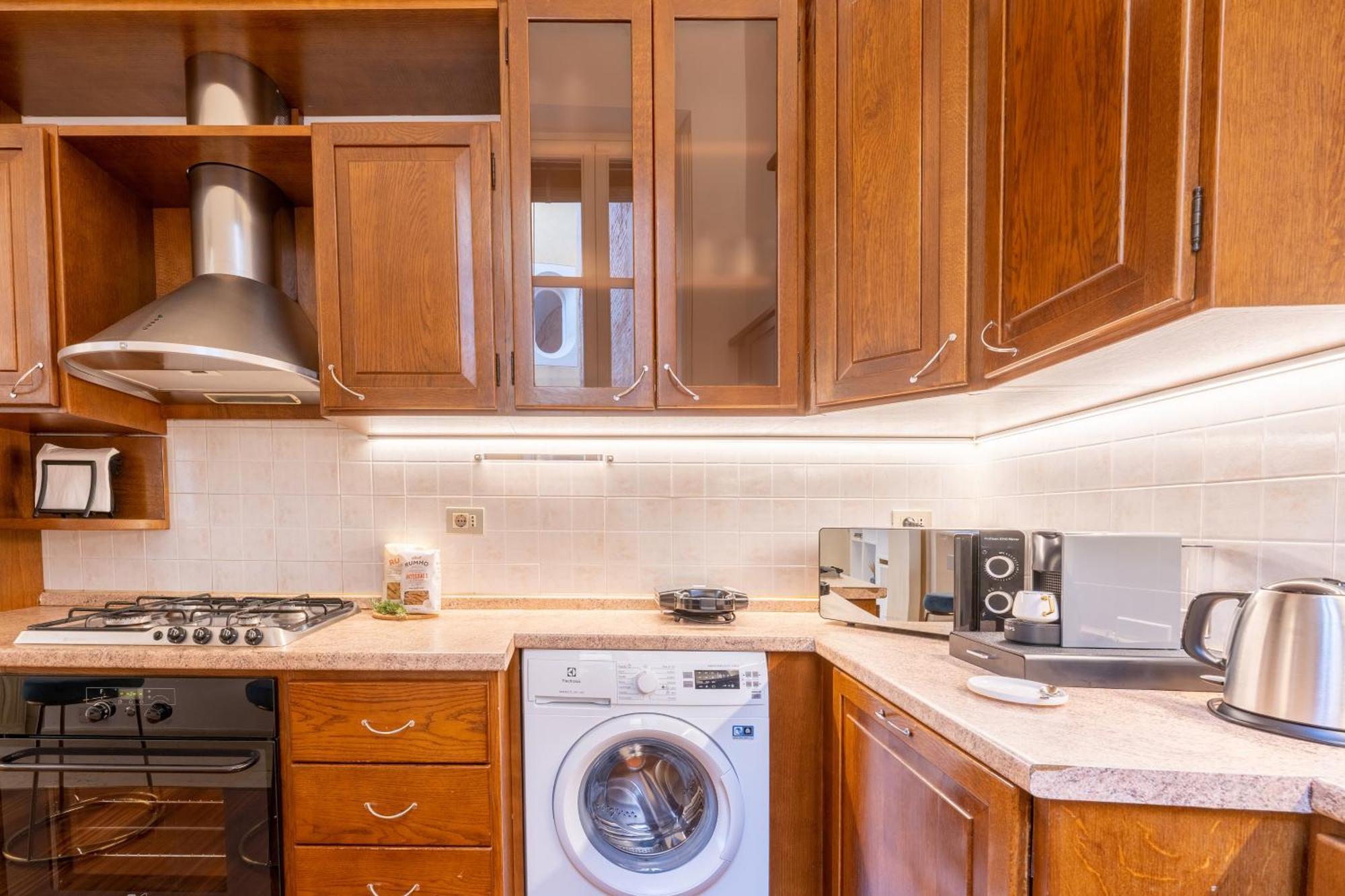 Corso Cavour Luxury Apartment Vérone Extérieur photo