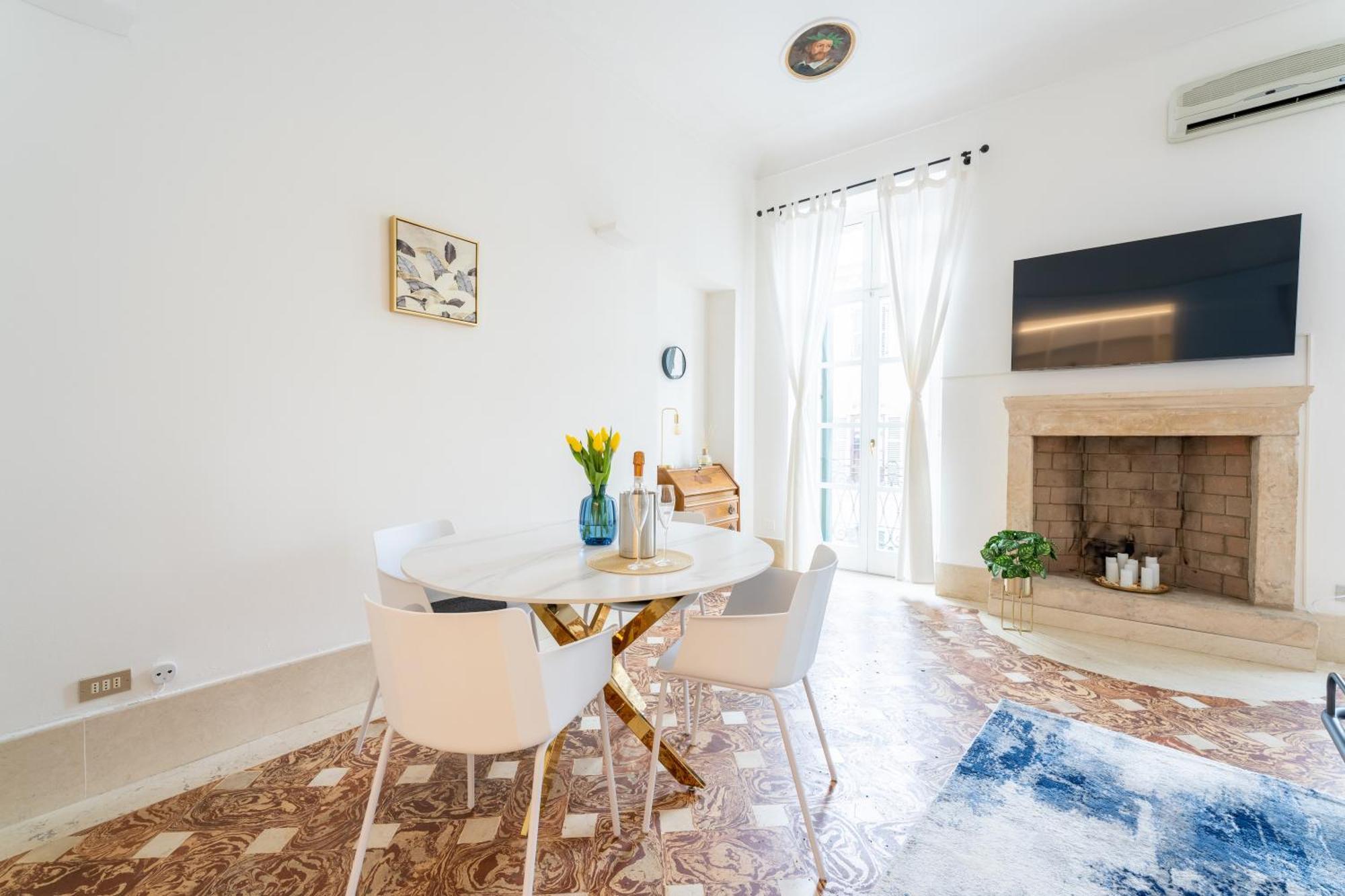 Corso Cavour Luxury Apartment Vérone Extérieur photo