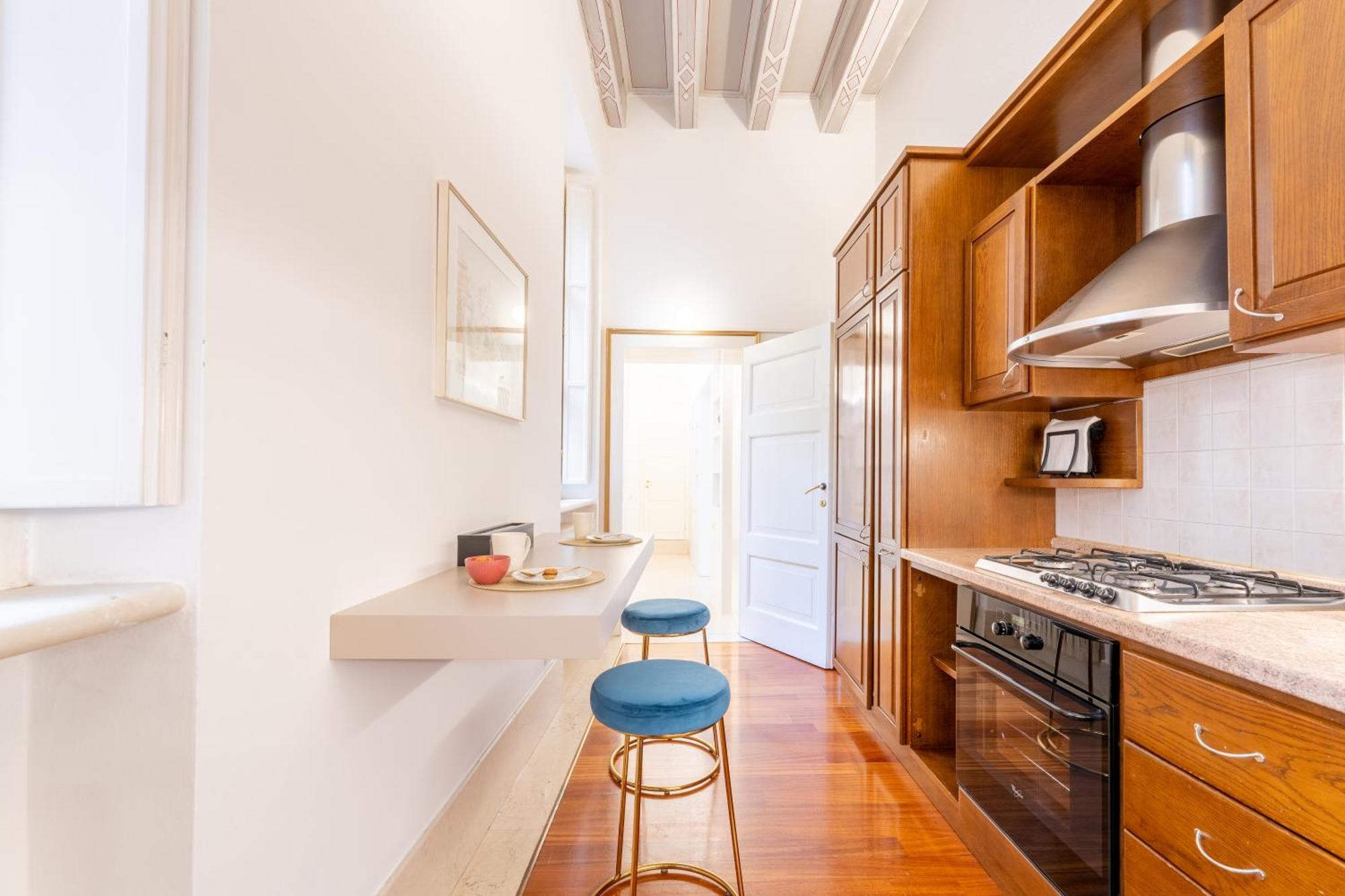 Corso Cavour Luxury Apartment Vérone Extérieur photo